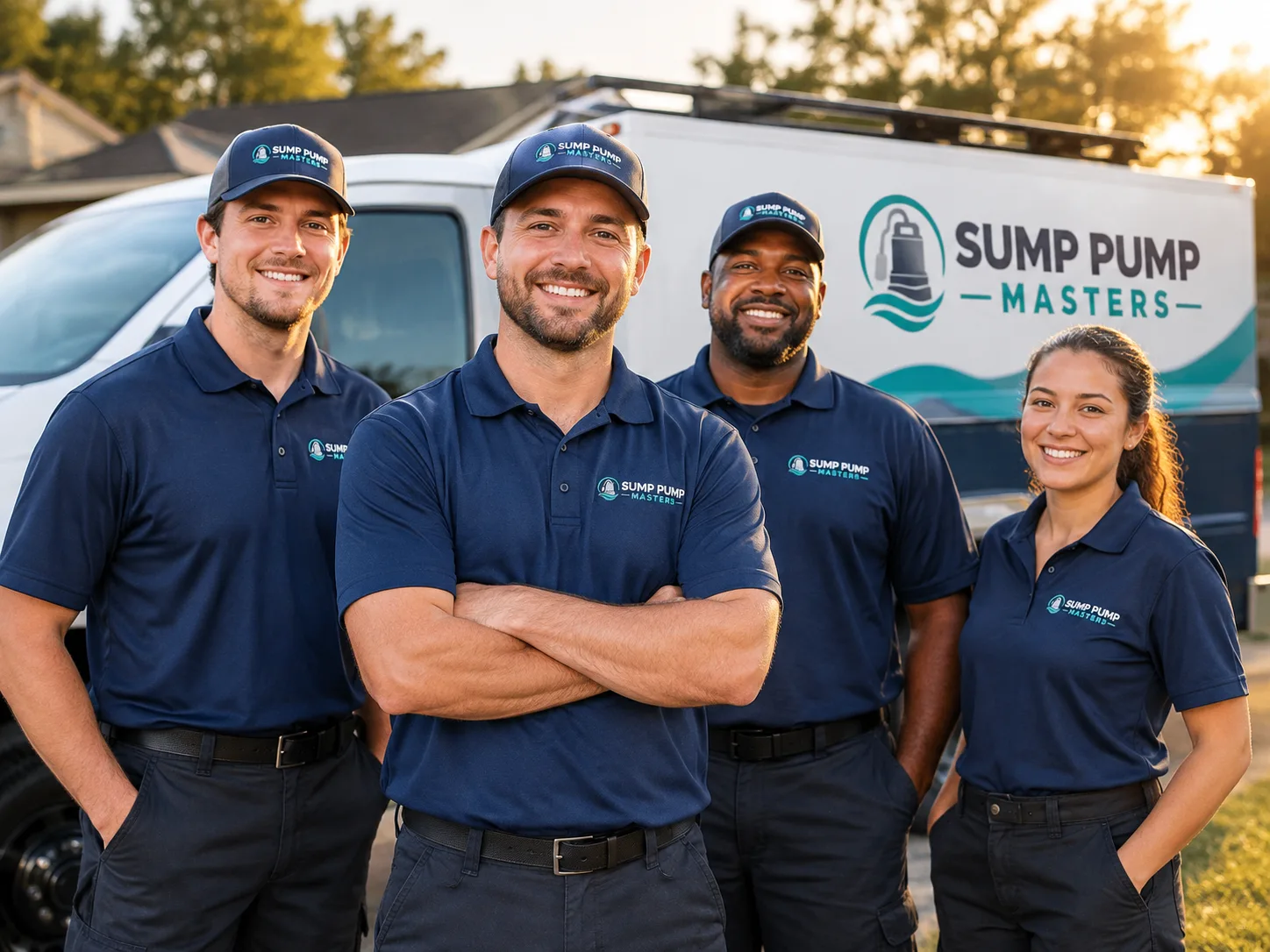 Sump Pump Repair company in San Gregorio, CA