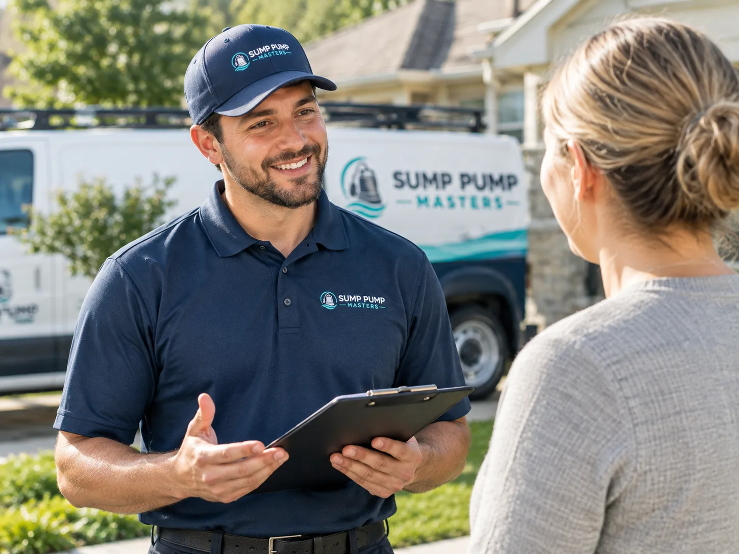 Sump Pump Repair San Gregorio, CA FAQs